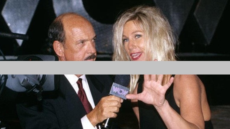 WCW SAT. NIGHT – AUG&nbsp;1