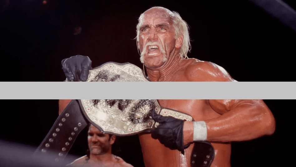 HOG WILD ’96: Back in&nbsp;black